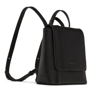 Mat and Nat DEELY VEGAN MINI BACKPACK